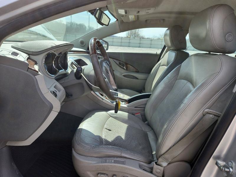 Продажа на аукционе авто 2010 Buick Lacrosse, vin: 1G4GE5EV2AF315183, номер лота: 46692866
