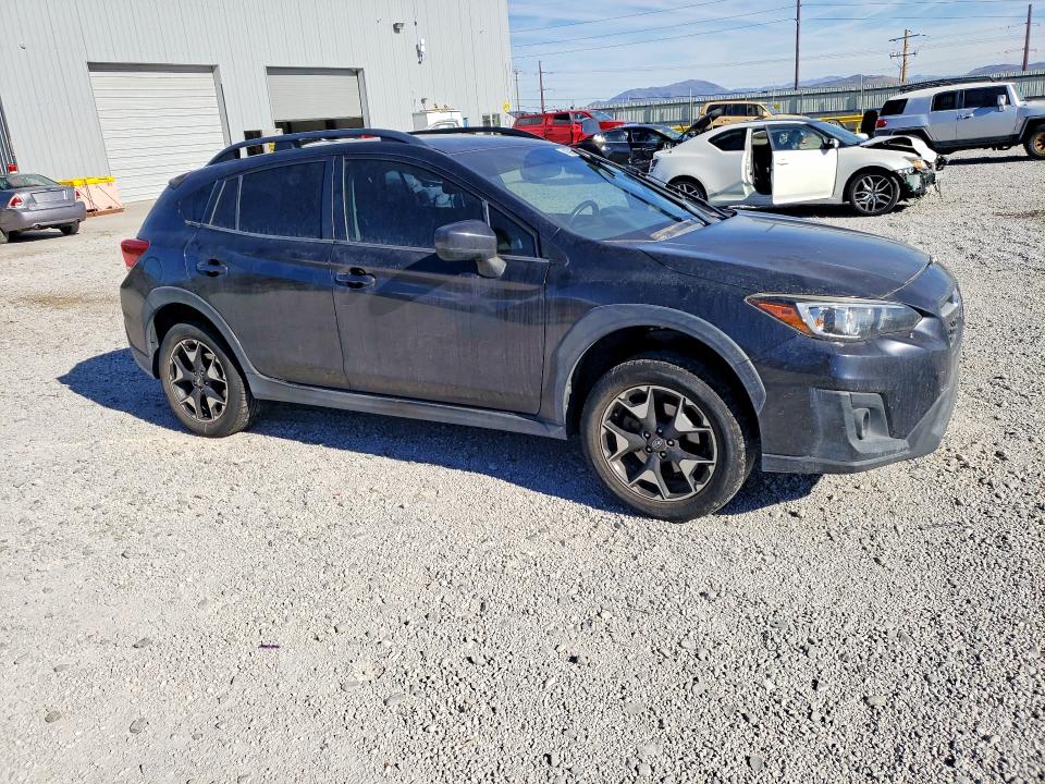 Продажа на аукционе авто 2019 Subaru Crosstrek, vin: JF2GTACC2KG236663, номер лота: 45853046