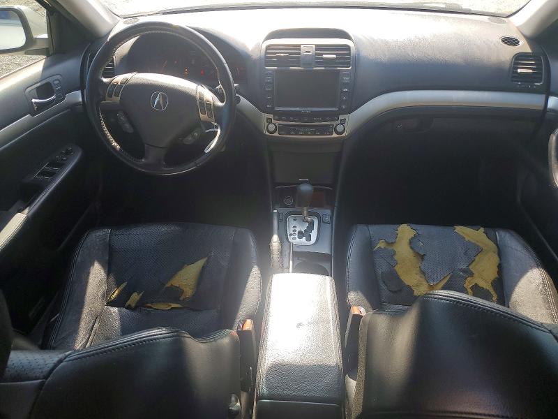 41936116 :رقم المزاد ، JH4CL96986C005158 vin ، 2006 Acura Tsx مزاد بيع