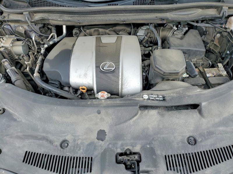 Продажа на аукционе авто 2021 Lexus Rx 350, vin: 2T2HZMDA0MC283414, номер лота: 47092506