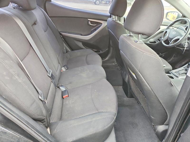 79623145 :رقم المزاد ، 5NPDH4AE5GH756903 vin ، 2016 Hyundai Elantra مزاد بيع