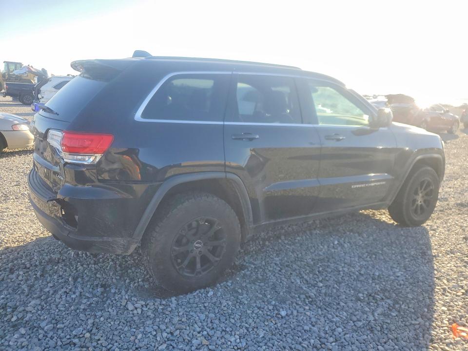 Aukcja sprzedaży 2016 Jeep Grand Cherokee, vin: 1C4RJFAG6GC344265, numer aukcji: 79430485