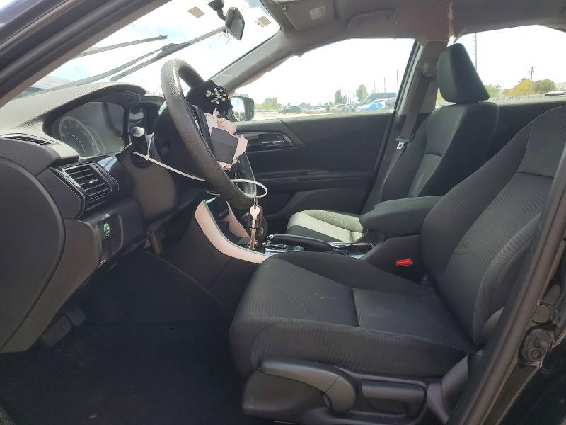 Aukcja sprzedaży 2017 Honda Accord, vin: 1HGCR2F36HA251841, numer aukcji: 47316806