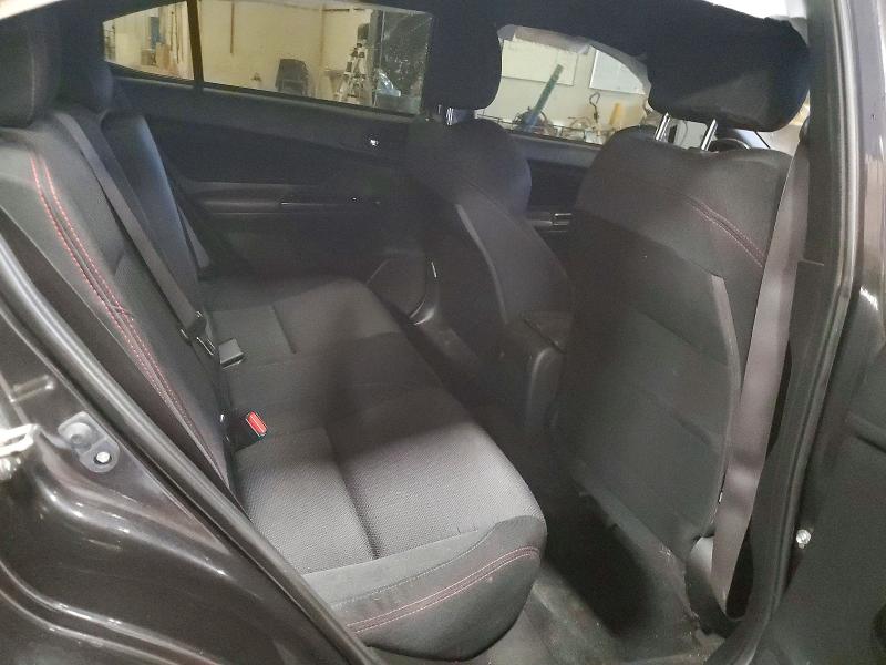 Aukcja sprzedaży 2018 Subaru Wrx, vin: JF1VA1A60J9811795, numer aukcji: 47216446