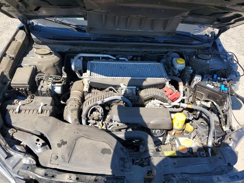 Aukcja sprzedaży 2023 Subaru Outback, vin: 4S4BTGUD2P3122014, numer aukcji: 46761016
