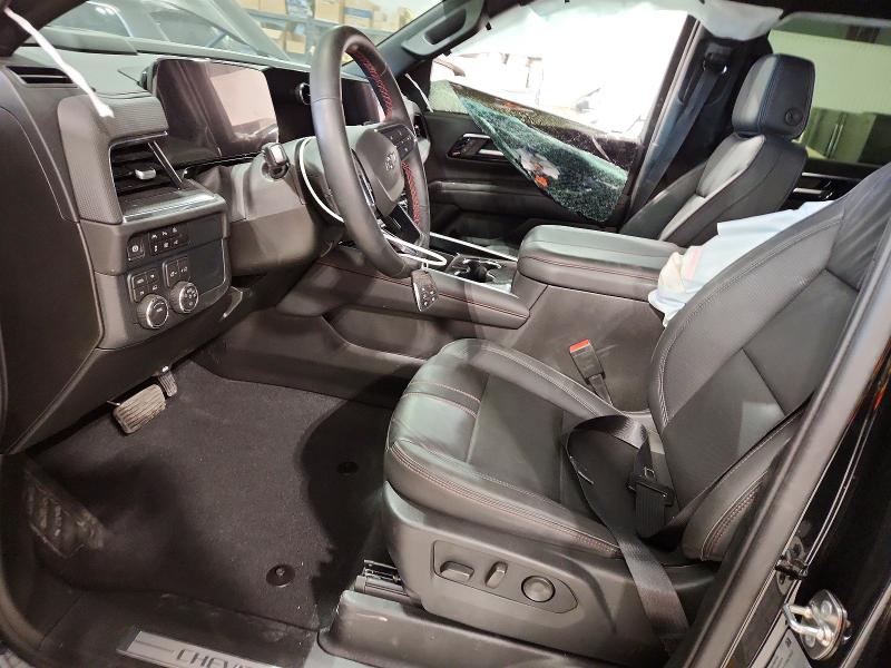 Aukcja sprzedaży 2026 Chevrolet Tahoe, vin: 1GNS6RKD9TR102075, numer aukcji: 46195536