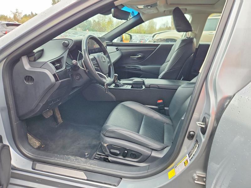 Продаж на аукціоні авто 2022 Lexus Es 300h, vin: 58ADA1C10NU020178, номер лоту: 48148636