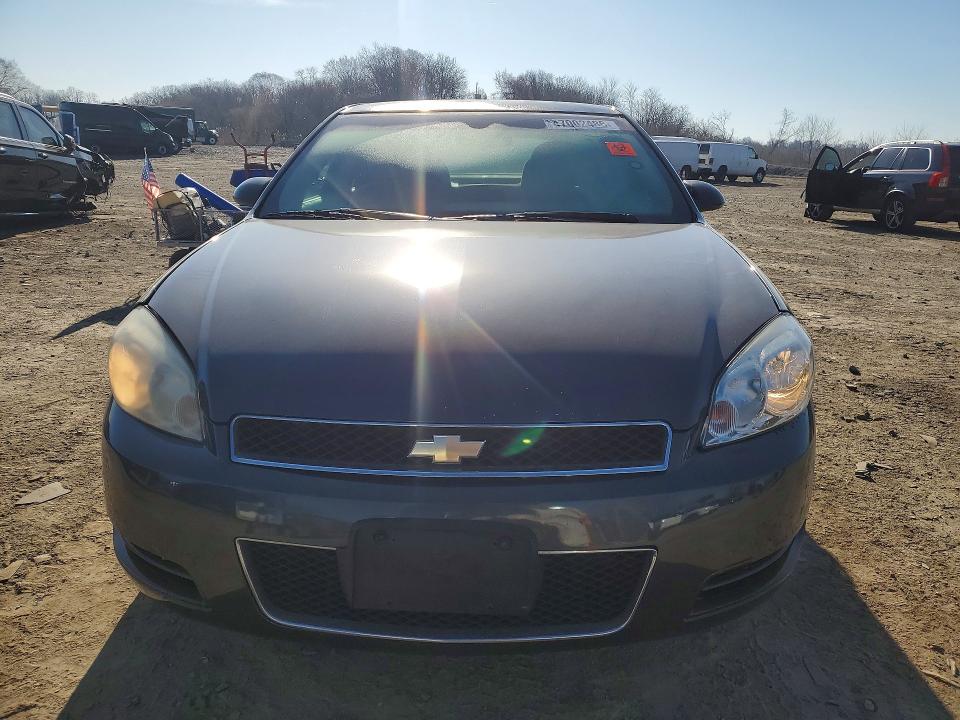2015 Chevrolet Impala Limited მანქანა იყიდება აუქციონზე, vin: 2G1WA5E3XF1128369, აუქციონის ნომერი: 47002486