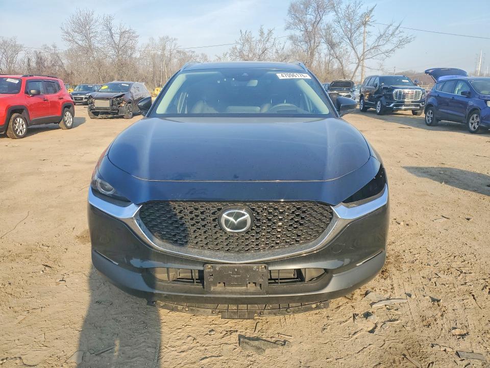 Продаж на аукціоні авто 2021 Mazda Cx-30, vin: 3MVDMBDY8MM305846, номер лоту: 47096176