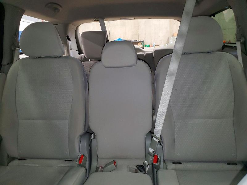 Aukcja sprzedaży 2016 Kia Sedona, vin: KNDMB5C1XG6082436, numer aukcji: 41737866