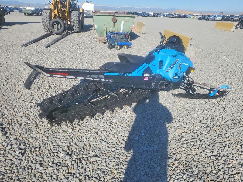 Продаж на аукціоні авто 2020 Ski-doo Summit 850, vin: 2BPSCFLK2LV000387, номер лоту: 46647196