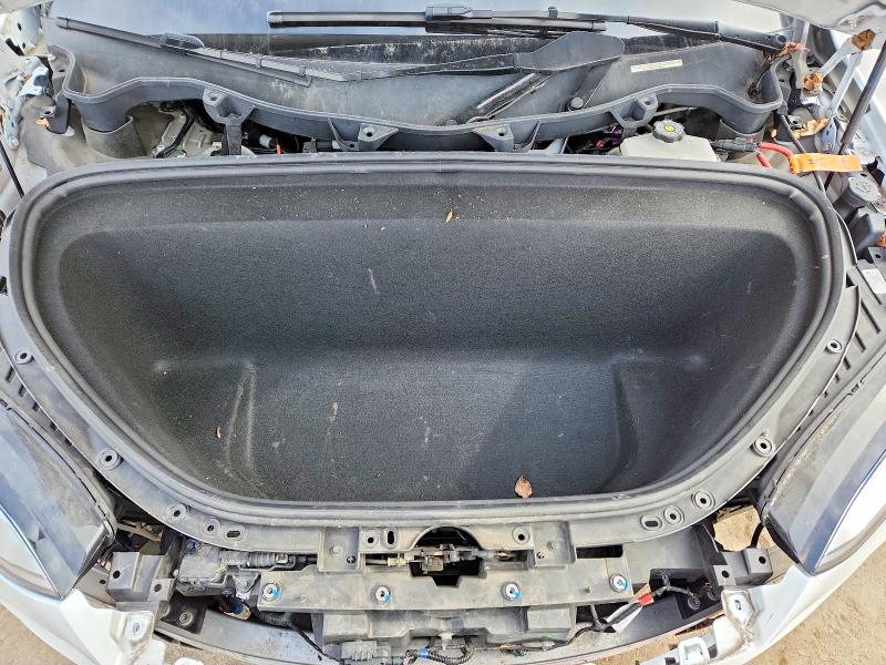 Aukcja sprzedaży 2022 Tesla Model X, vin: 7SAXCAE53NF343221, numer aukcji: 78699215
