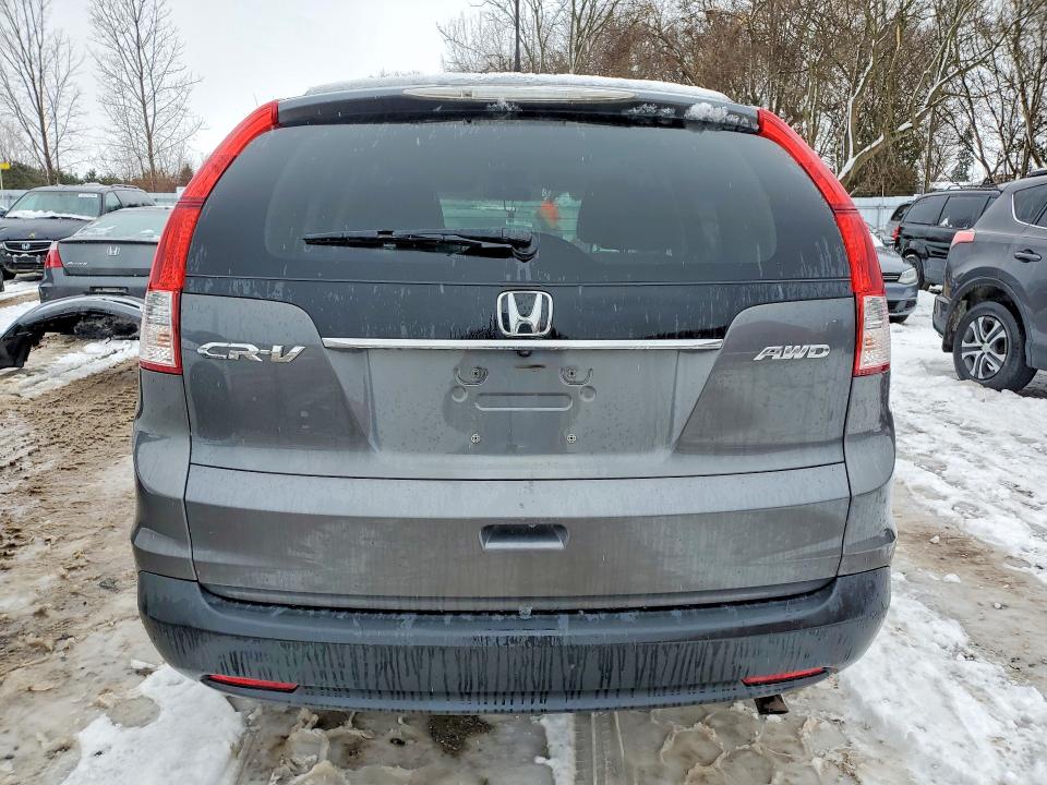 Aukcja sprzedaży 2013 Honda Cr-v, vin: 2HKRM4H7XDH111782, numer aukcji: 45949646