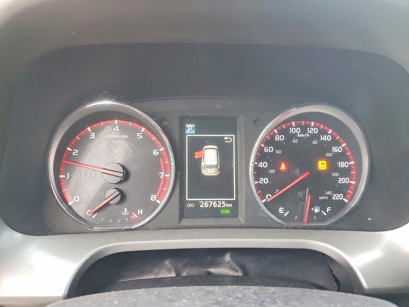 79885515 :رقم المزاد ، 2T3JFREV9GW460985 vin ، 2016 Toyota Rav4 مزاد بيع