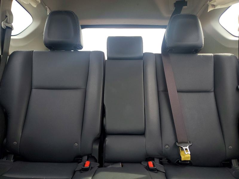 Aukcja sprzedaży 2017 Toyota Rav4, vin: JTMDFREV9HJ169982, numer aukcji: 47787896