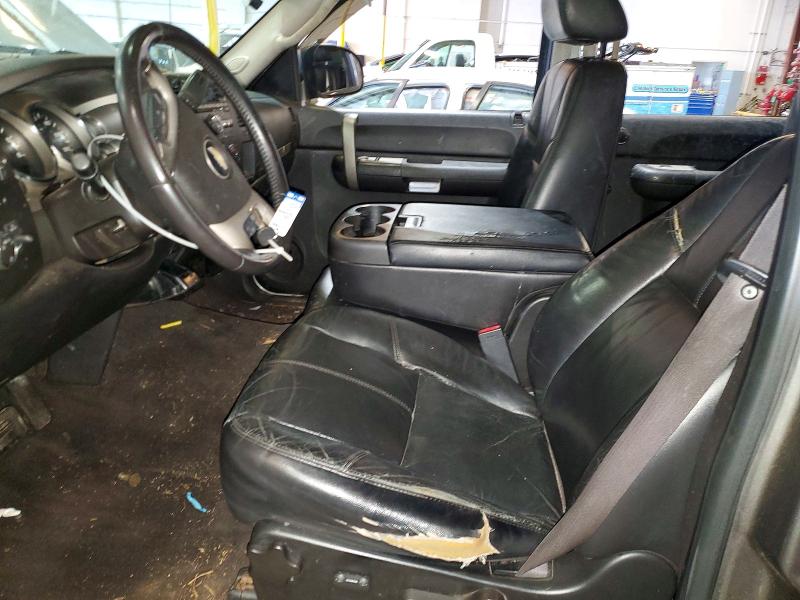 45759146 :رقم المزاد ، 3GCEK23M29G190628 vin ، 2009 Chevrolet Silverado مزاد بيع