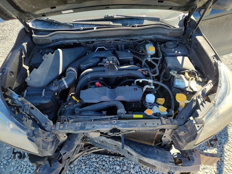 Auction sale of the 2017 Subaru Forester, vin: JF2SJAAC1HG573224, lot number: 46242806