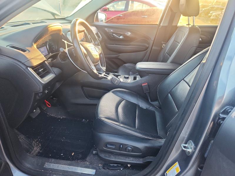 Продажа на аукционе авто 2020 Gmc Terrain, vin: 3GKALSEX9LL162962, номер лота: 46316016