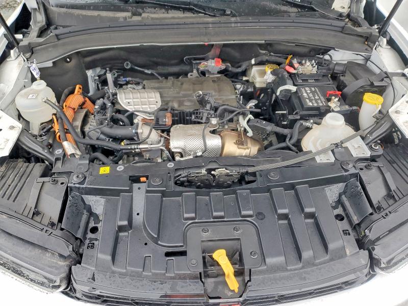 Продажа на аукционе авто 2024 Dodge Hornet, vin: ZACPDFCW7R3A31802, номер лота: 79227835