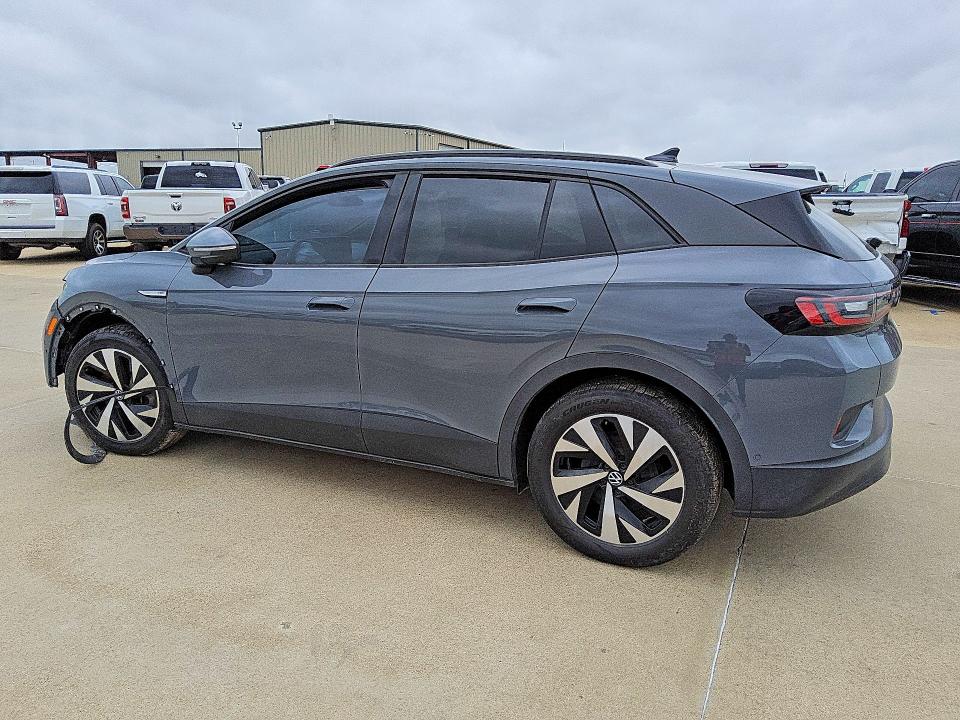 78165695 :رقم المزاد ، 1V2CMPE88PC019508 vin ، 2023 Volkswagen Id.4 مزاد بيع