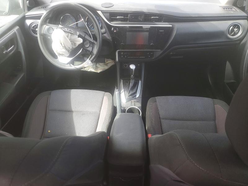 2017 Toyota Corolla მანქანა იყიდება აუქციონზე, vin: 5YFBURHE5HP685986, აუქციონის ნომერი: 46044376