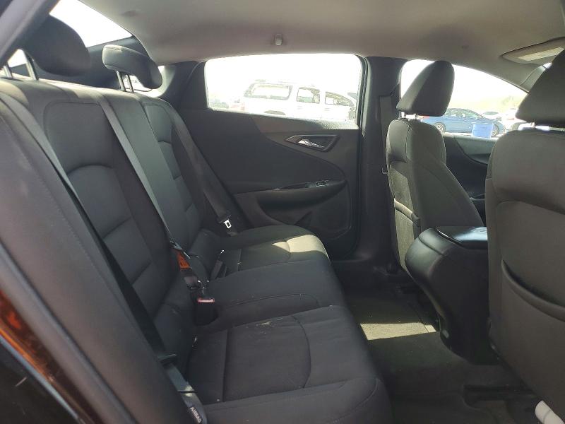 Aukcja sprzedaży 2020 Chevrolet Malibu, vin: 1G1ZB5ST7LF015403, numer aukcji: 47022826