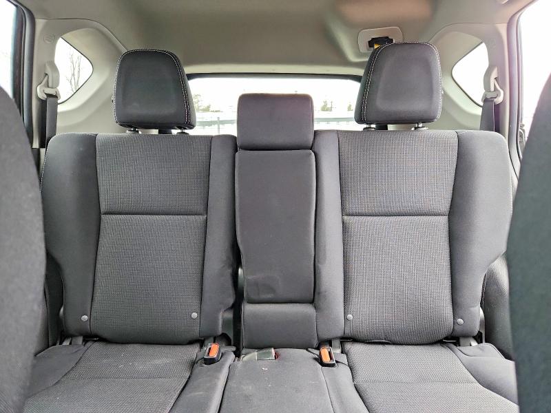 47204856 :رقم المزاد ، 2T3RFREV8HW681899 vin ، 2017 Toyota Rav4 مزاد بيع