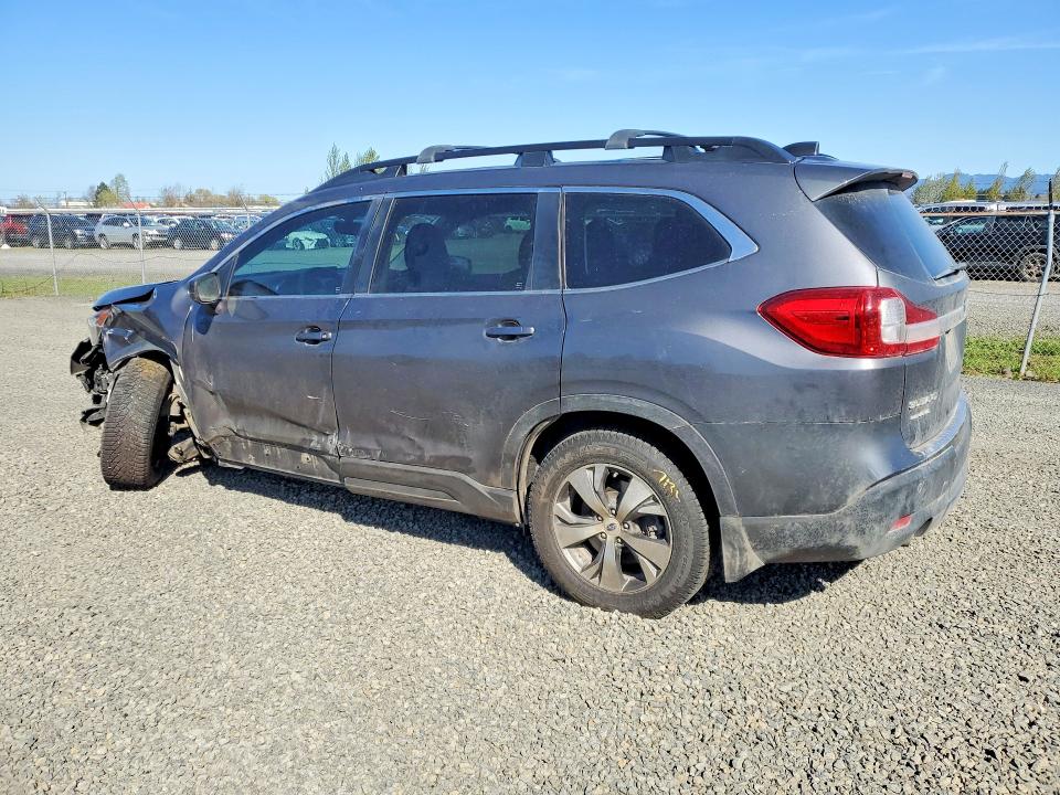 Продажа на аукционе авто 2020 Subaru Ascent, vin: 4S4WMAFD2L3476280, номер лота: 47206566