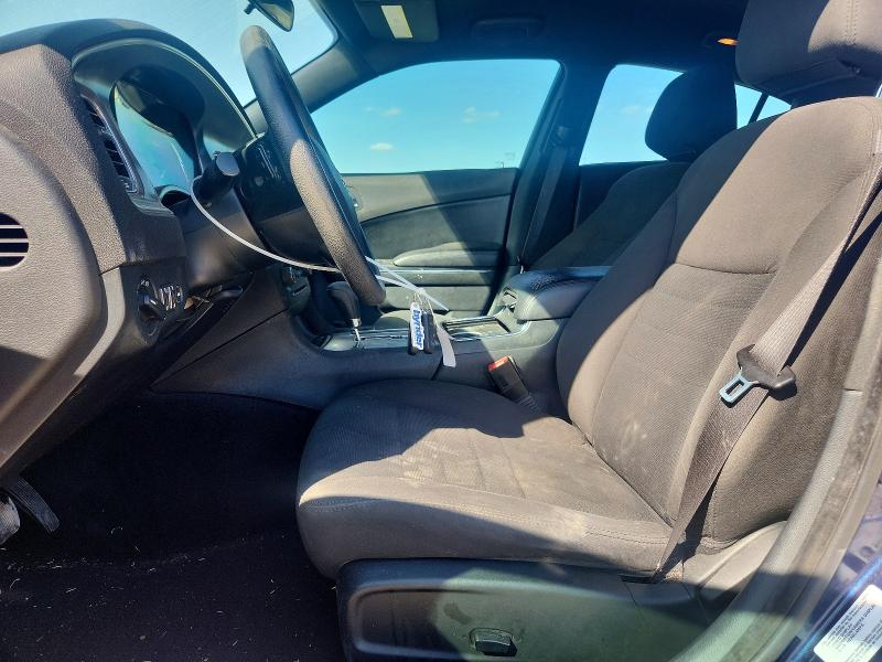 Продажа на аукционе авто 2014 Dodge Charger, vin: 2C3CDXBG5EH147622, номер лота: 48096576