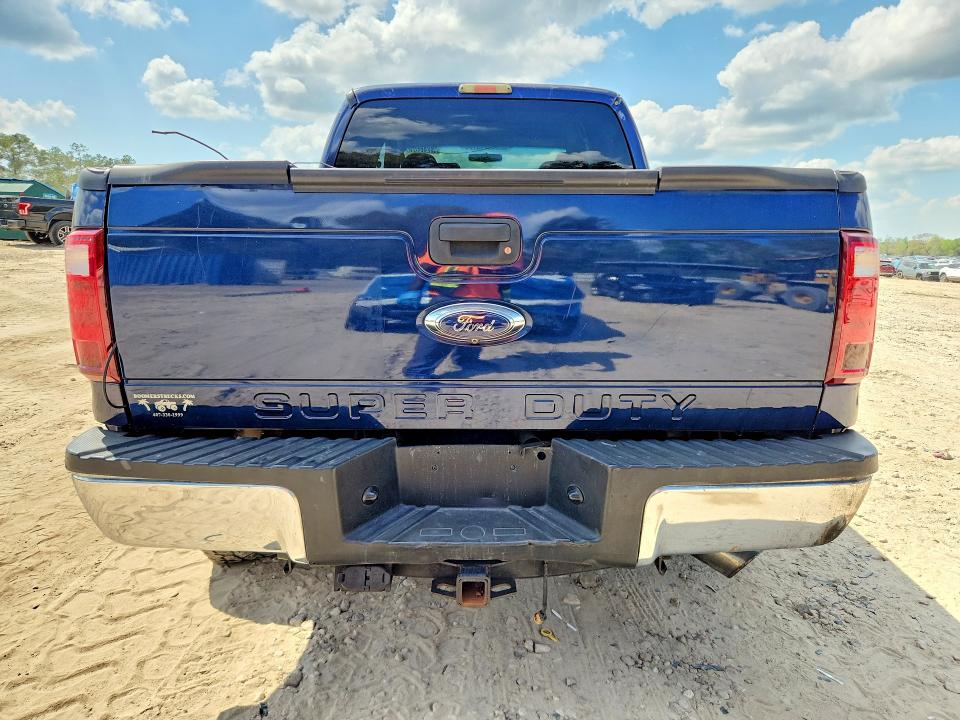 Продаж на аукціоні авто 2010 Ford F250, vin: 1FTSW2BR7AEA56133, номер лоту: 47272896