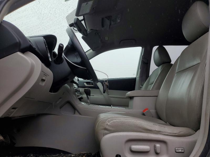 Продажа на аукционе авто 2012 Toyota Highlander, vin: 5TDBK3EH1CS106459, номер лота: 79753035