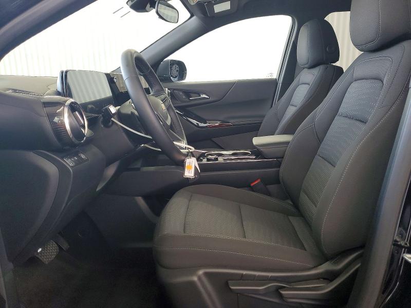 47452036 :رقم المزاد ، 3GNAXHEG7TL346002 vin ، 2026 Chevrolet Equinox مزاد بيع