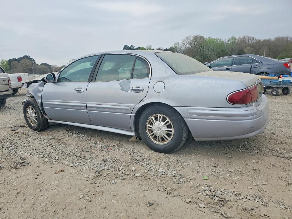 Aukcja sprzedaży 2005 Buick Lesabre, vin: 1G4HP52K25U175324, numer aukcji: 47412656