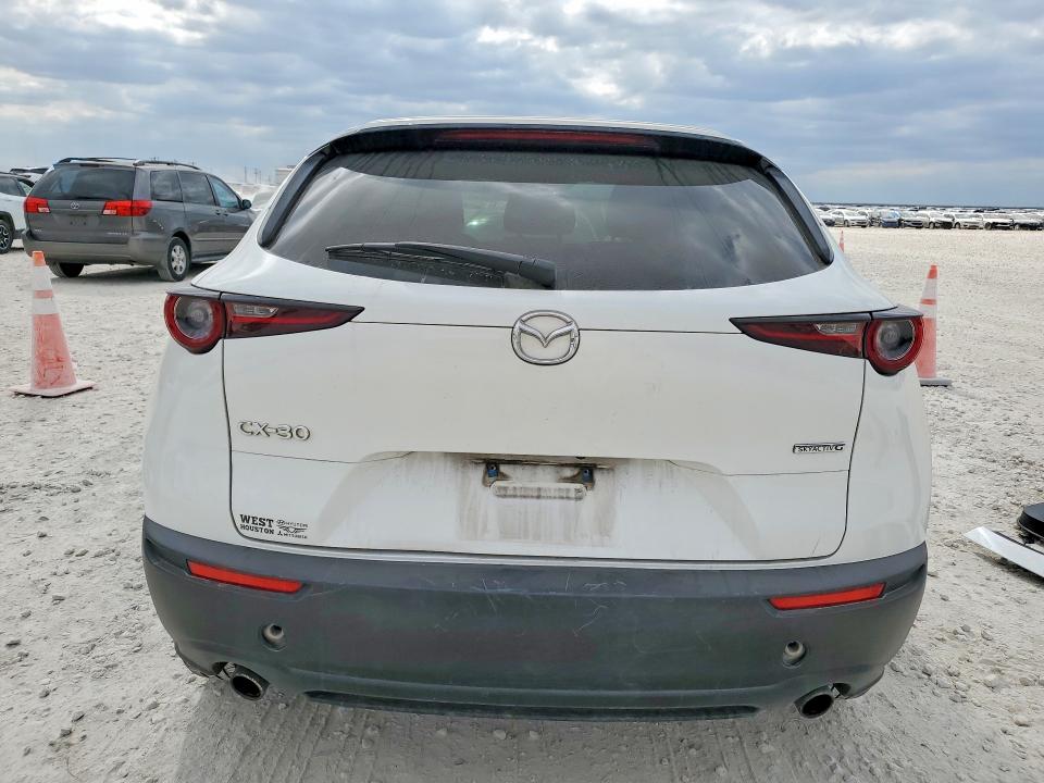 Aukcja sprzedaży 2021 Mazda Cx-30, vin: 3MVDMACL0MM258960, numer aukcji: 47244436