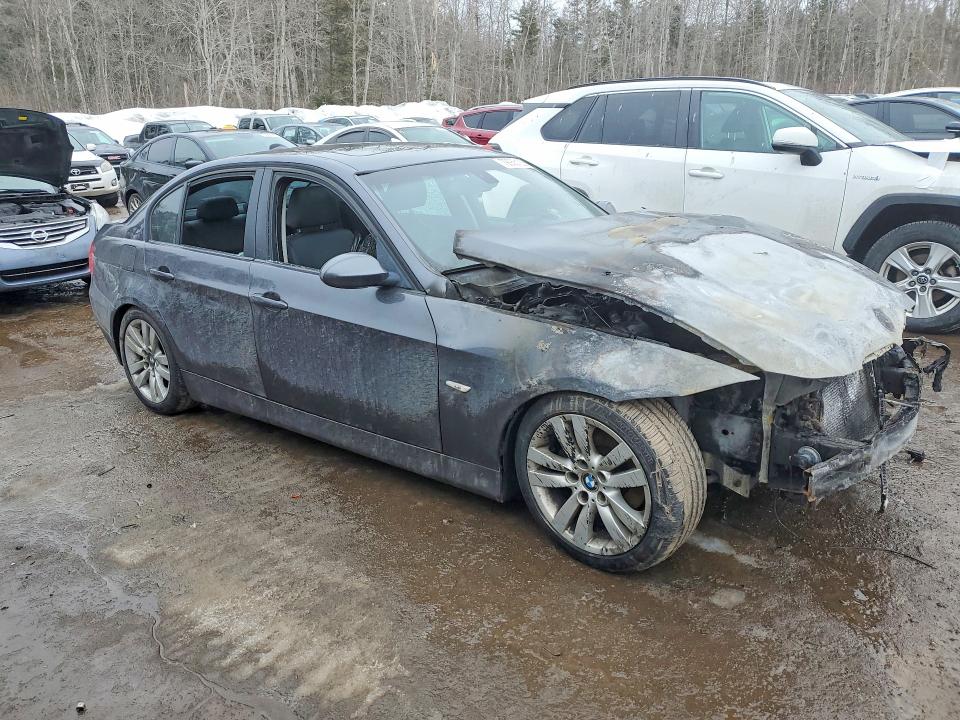 Aukcja sprzedaży 2007 Bmw 328, vin: WBAVA33587KX73709, numer aukcji: 79936135