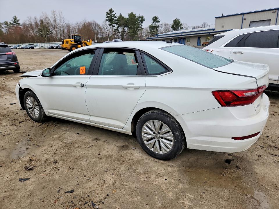 Aukcja sprzedaży 2020 Volkswagen Jetta, vin: 3VWC57BU2LM088071, numer aukcji: 47519456