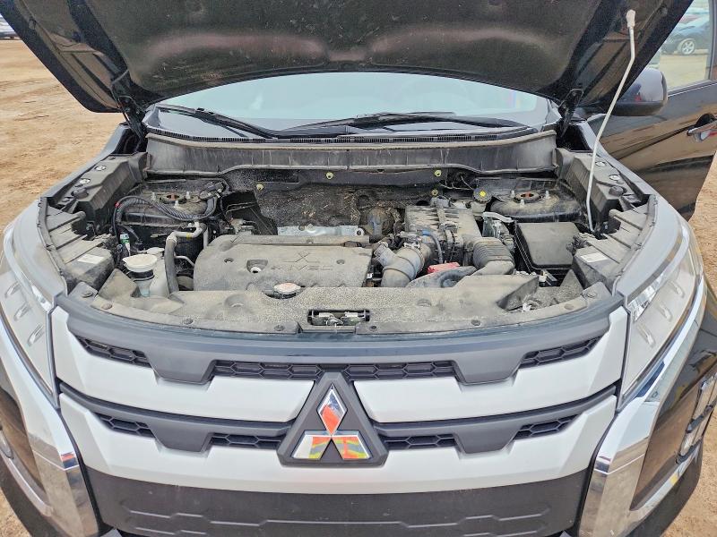 Aukcja sprzedaży 2022 Mitsubishi Outlander Sport, vin: JA4APUAU4NU020397, numer aukcji: 41900956