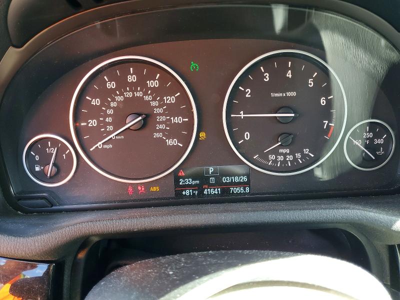 Aukcja sprzedaży 2017 Bmw X3, vin: 5UXWZ7C31H0X42139, numer aukcji: 46753796