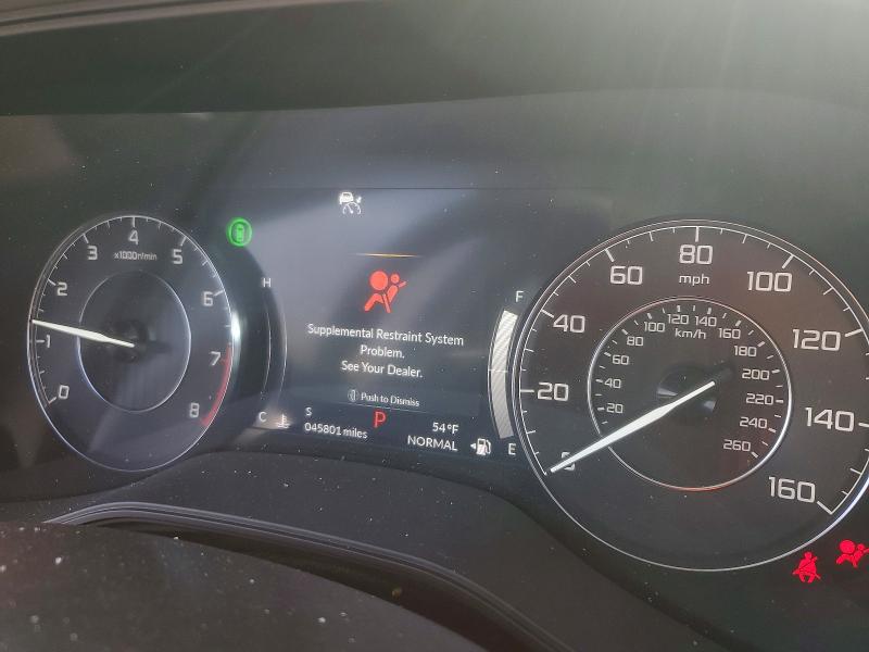 Продаж на аукціоні авто 2022 Acura Tlx, vin: 19UUB6F46NA003612, номер лоту: 41703686