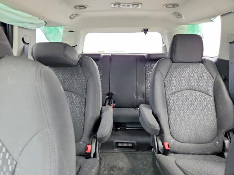 Aukcja sprzedaży 2012 Gmc Acadia, vin: 1GKKRPED6CJ283719, numer aukcji: 45502236