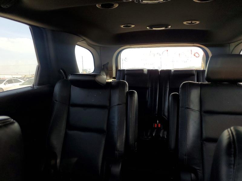 Продаж на аукціоні авто 2021 Dodge Durango, vin: 1C4RDHDGXMC791790, номер лоту: 48023316