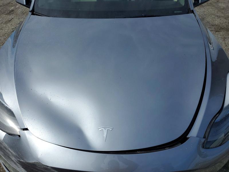 79623365 :رقم المزاد ، 7SAYGDEF2RA324519 vin ، 2024 Tesla Model Y مزاد بيع