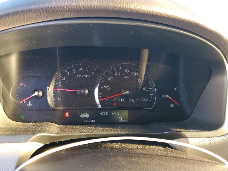 Продаж на аукціоні авто 2008 Cadillac Dts, vin: 1G6KD57Y38U141450, номер лоту: 45460946