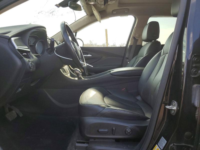 Aukcja sprzedaży 2017 Buick Envision, vin: LRBFXBSA6HD241877, numer aukcji: 46411906