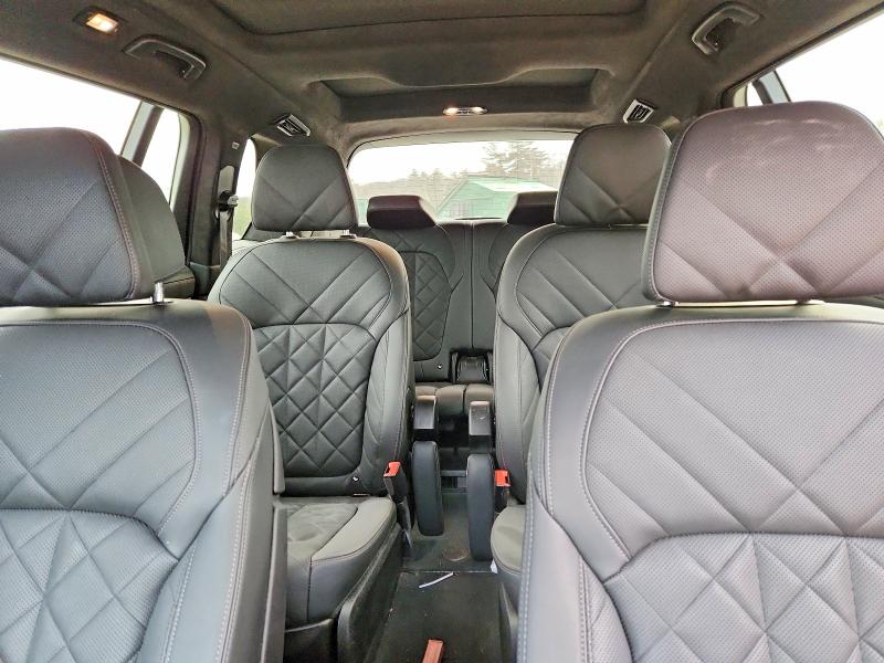 Продаж на аукціоні авто 2024 Bmw X7, vin: 5UX23EM09R9V99558, номер лоту: 45880926