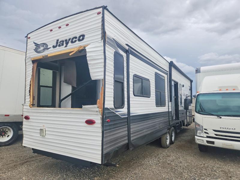 Aukcja sprzedaży 2023 Jayco Jay Flight Bungalow, vin: 1UJBC0BVXP11N0159, numer aukcji: 46300386
