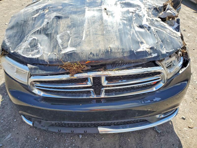 Aukcja sprzedaży 2016 Dodge Durango, vin: 1C4RDJAG3GC409860, numer aukcji: 45666296