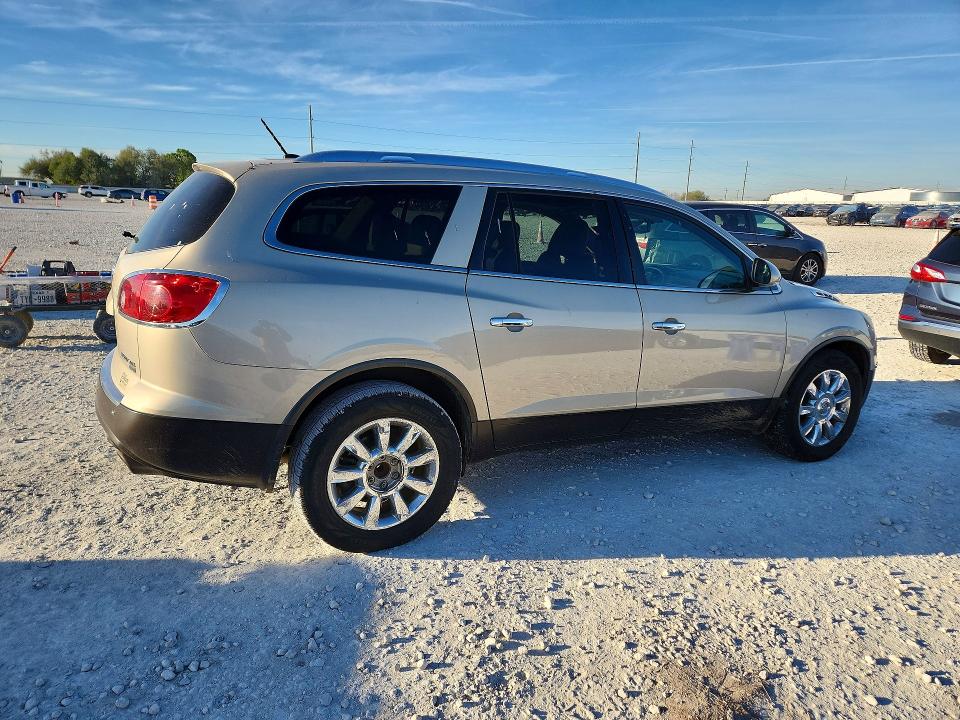 Aukcja sprzedaży 2011 Buick Enclave, vin: 5GAKRCED0BJ254317, numer aukcji: 46331876