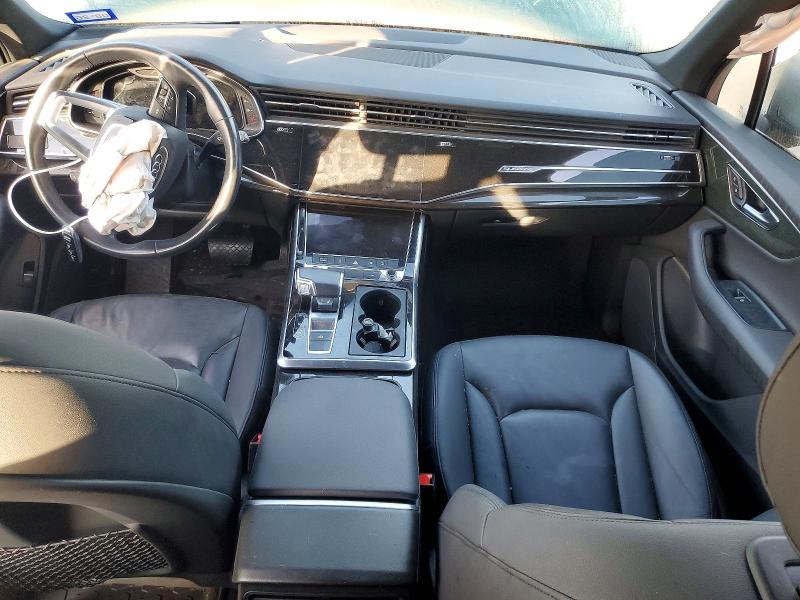 Продаж на аукціоні авто 2021 Audi Q7, vin: WA1AJAF70MD033486, номер лоту: 47180076