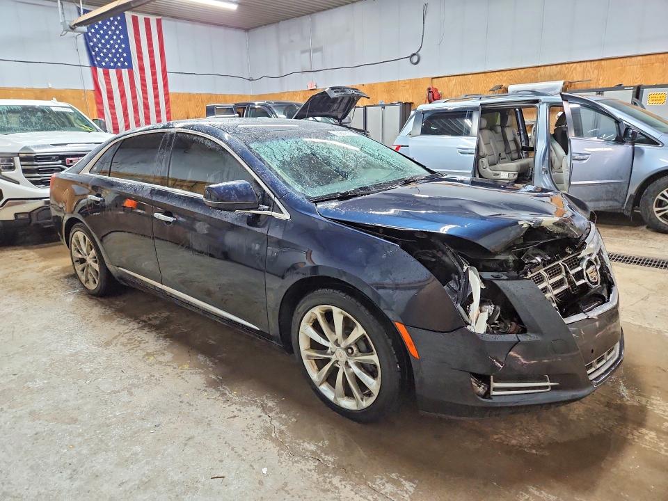 Aukcja sprzedaży 2014 Cadillac Xts, vin: 2G61N5S3XE9273683, numer aukcji: 53171176